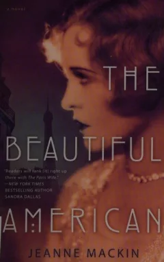 The beautiful American