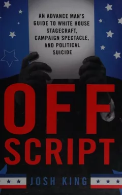 Off script