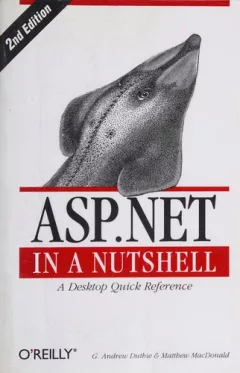 ASP.NET in a nutshell