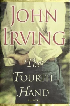 The fourth hand