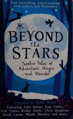 Beyond the Stars