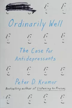 Ordinarily well
