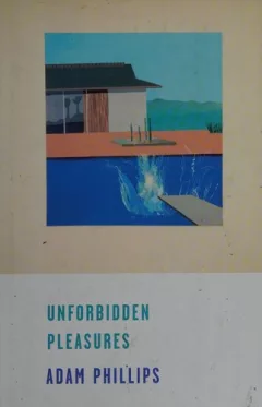Unforbidden pleasures