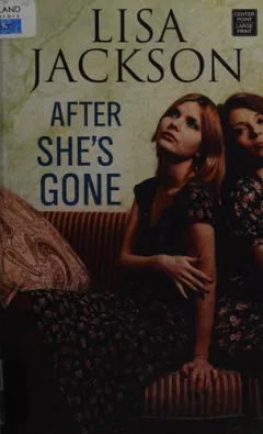 After she's gone
