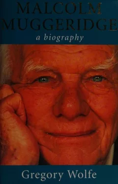 Malcolm Muggeridge
