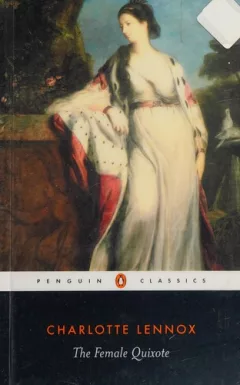 The Female Quixote