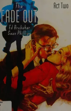 The fade out