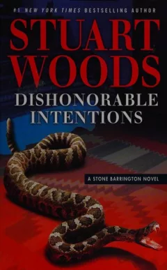 Dishonorable intentions