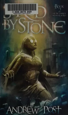 Sired by stone