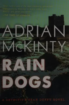 Rain dogs