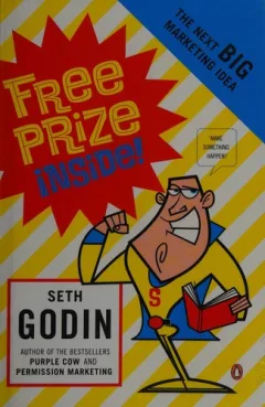Free prize inside!