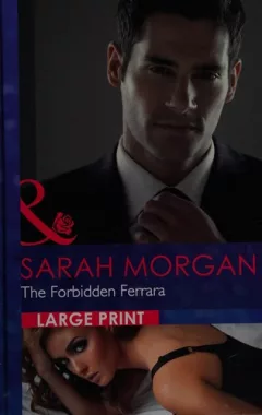 The Forbidden Ferrara
