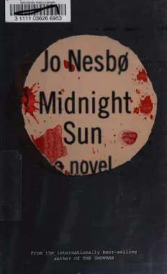 Midnight sun
