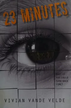 23 minutes
