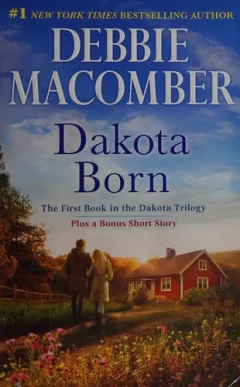 Dakota Born