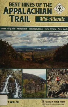 Best hikes of the Appalachian trail