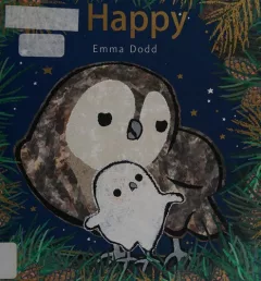 Happy