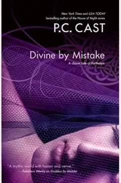 Divine by Mistake