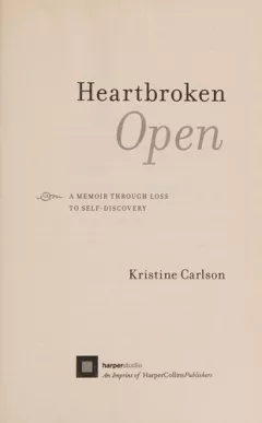 Heartbroken open