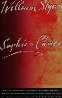 Sophie's choice