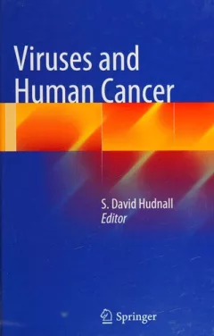 Viruses and human cancer (chiefly color)