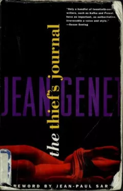 The Thief's Journal (Genet, Jean)