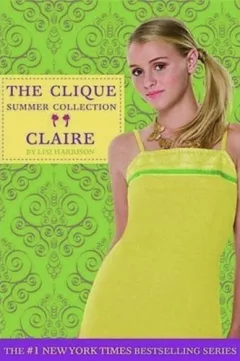 The Clique Summer Collection