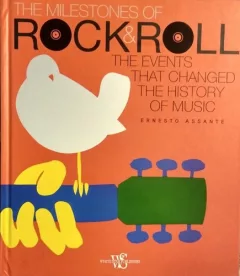 The Milestones of Rock and Roll