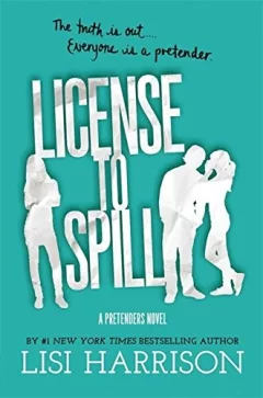 License To Spill