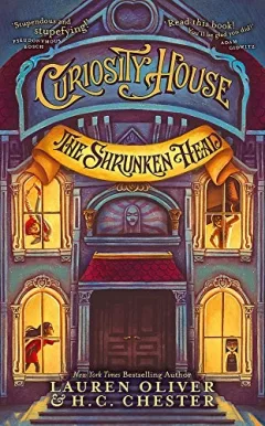 Curiosity House