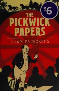 The Pickwick Papers
