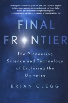 Final Frontier