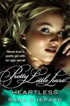 Pretty Little Liars