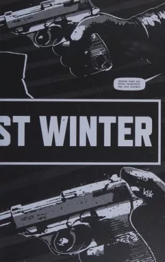 The coldest winter