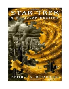 Strtk: a Singular Destiny