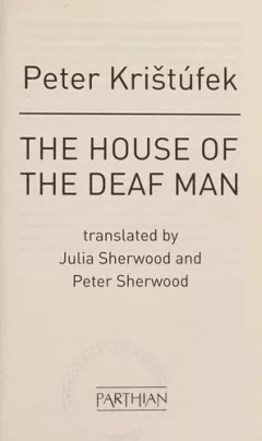 The house of the deaf man