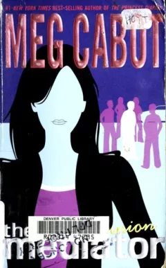 The Mediator