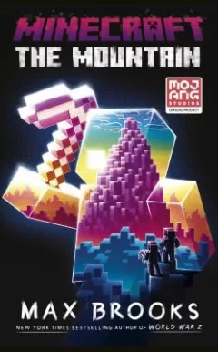Minecraft : the Mountain