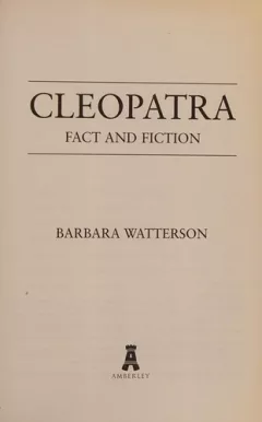Cleopatra