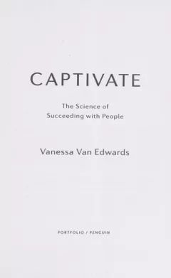 Captivate