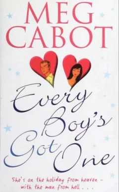 Every Boy's Got One