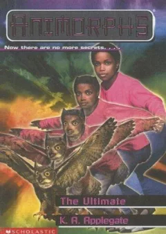 The Ultimate