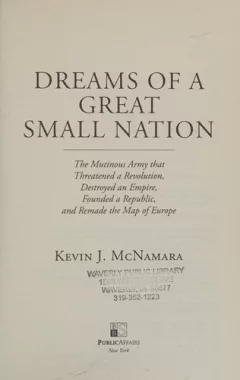 Dreams of a great small nation