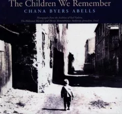 The Children We Remember