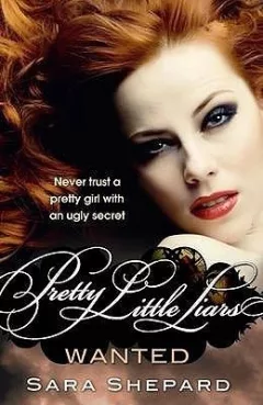 Pretty Little Liars