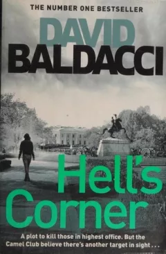 Hell's Corner