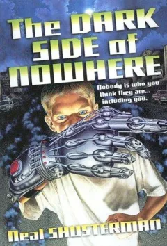 The Dark Side of Nowhere