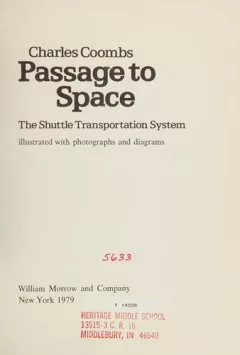 Passage to space