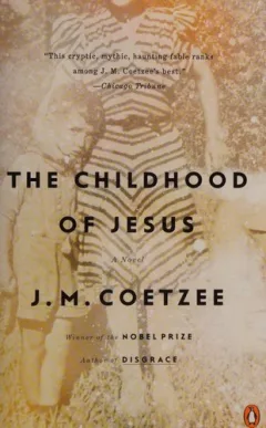 The Childhood of Jesus