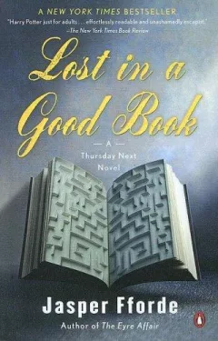 Lost in a Good Book (Penguin Books)